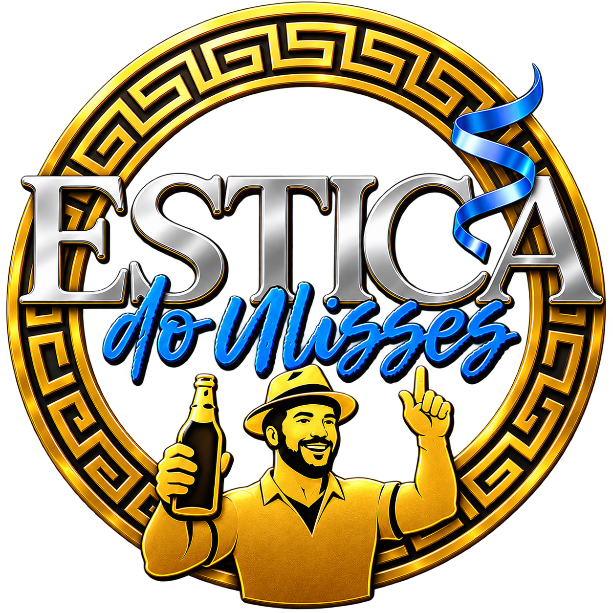 Estica do Ulisses 4.0