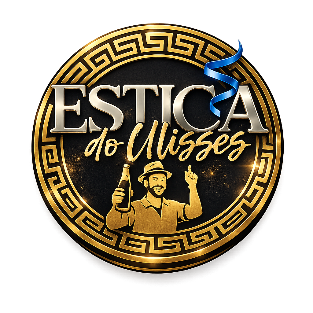 Estica do Ulisses 4.0